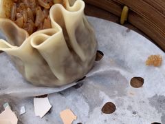 -鸡鸣汤包(红山动物园店)