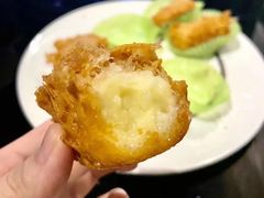 -铜锣湾·有麝自然香(重庆新天地店)