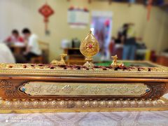 -金鼎雪山牦牛杂火锅(理县总店)