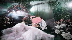 -帆拉斐婚纱摄影(春熙店)