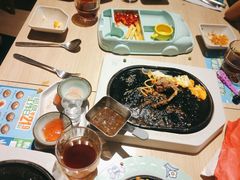 -豪客来牛排(云山大道店)