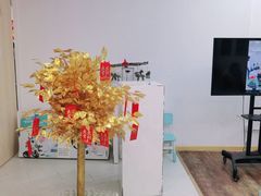 -能力风暴机器人编程中心