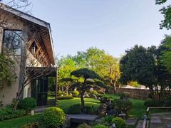 -新荣记(西溪湿地店)