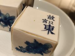 -théATRE 茶聚场(王府中環店)