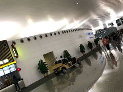 -杭州萧山国际机场