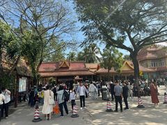 -西双版纳傣族园