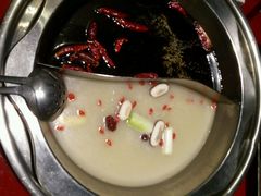 -山城辣妹子(定福庄店)