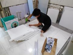 -佰丽爱家全屋定制(汶水店)
