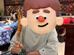 -旺角小渔村(二马路店)