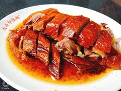 -黄连大头华烧鹅店(大良店)