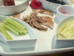 -壹零捌道·北京烤鸭(车公庄店)