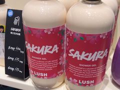 -LUSH(威尼斯人店)