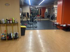 -CXFIT 陈徐健身工作室(凯旋店)