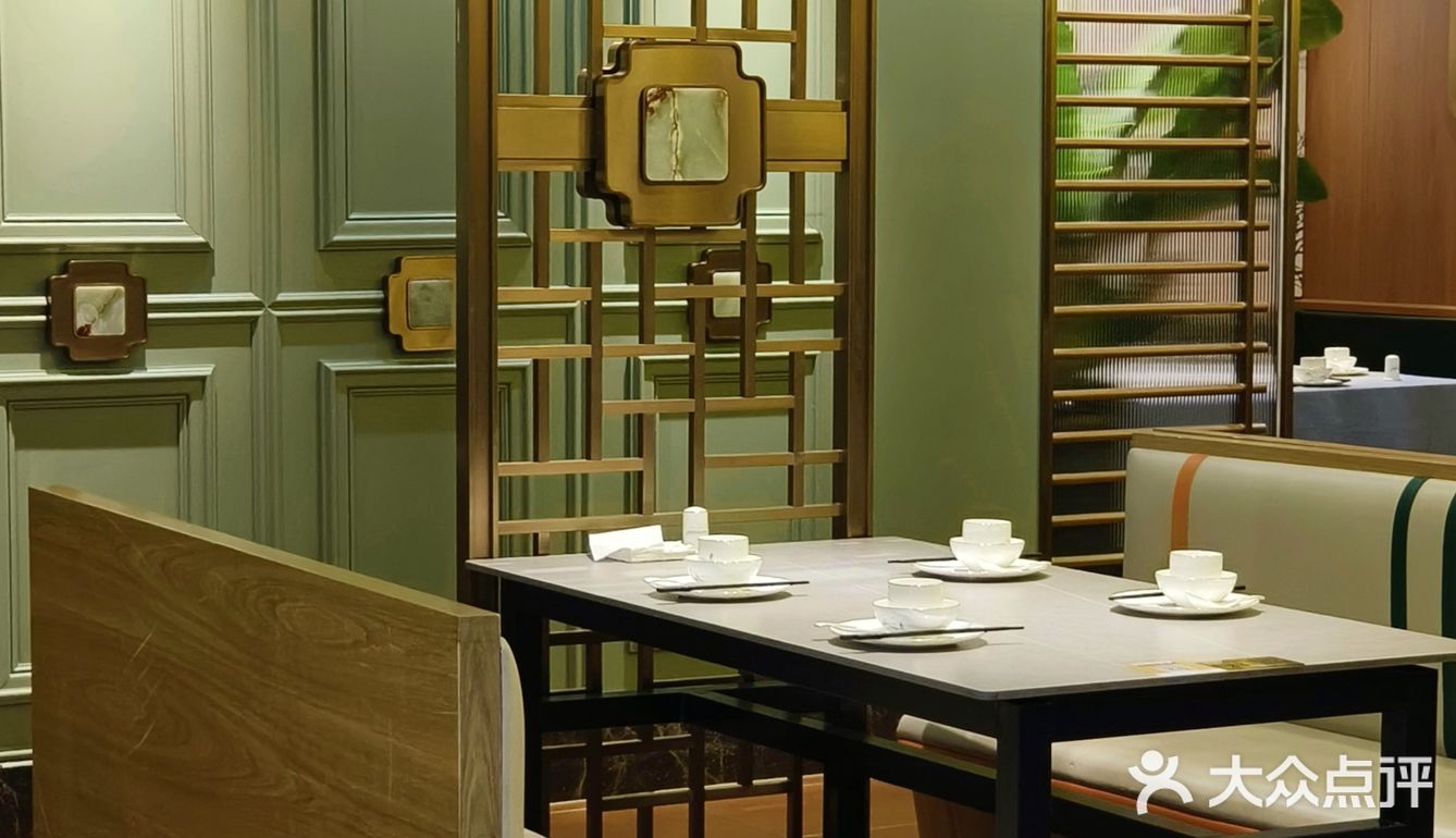 在南京夫子庙，好吃的淮扬菜又+1+1