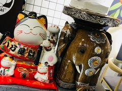 -素匠泰茶(三里屯SOHO工体奶茶店)