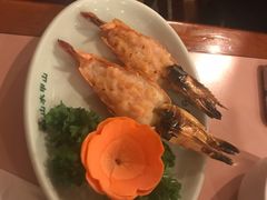 -山水甲山(右安门店)