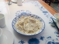 -东方饺子王(文化东路店)
