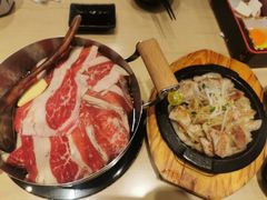 -沼津港精致料理·寿喜烧·烧鸟(漕河泾印象城店)