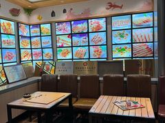 -老白清真烧烤(锦州旗舰店)