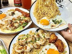 -明記茶餐廳(福田总店)