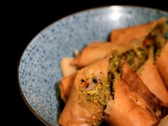 -丽思卡尔顿酒店-天泰轩中餐厅(大沽北路店)