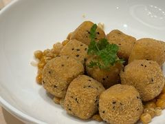 -正佳广场万豪酒店-粤菜餐厅·点心·海鲜·聚餐