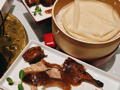 -天和晟烤鸭店(玉泉西街店)