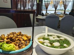 -方荣糊涂菜馆(湖北路店)