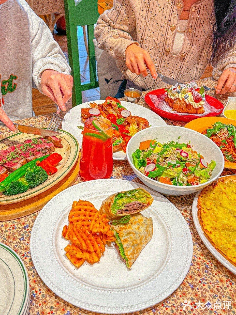 合肥这家餐厅🍴你真的…不要太好吃啊
