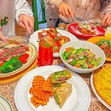 合肥这家餐厅🍴你真的…不要太好吃啊