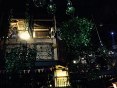-胡桃里音乐酒馆(万科城市广场店)