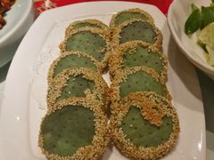 -老酒川菜坊(中山西路店)