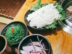 -九田家黑牛烤肉料理(香河店)