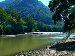 -清远鱼水旅游风景度假区