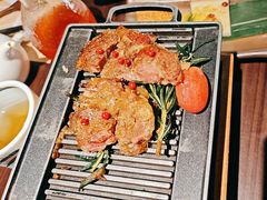 -匠和风精致料理(莆田财富中心店)