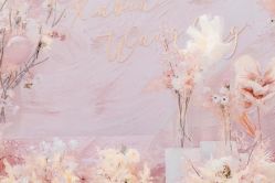 -曼格纳婚礼艺术中心(张江店)