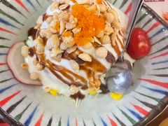 -仙隐小鹿料理食堂(沙市人信汇店)