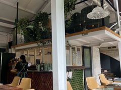 -O'mills Sourdough Bakery&Bistro(永嘉路店)