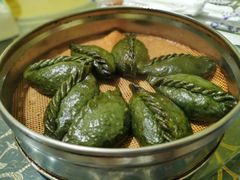 清明果-朗妈私房菜(婺女州店)