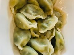 素三鲜水饺-半亩园(奥特莱斯店)