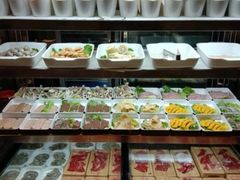 -星伦多自助料理(华润万象城店)