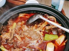 -肖记公安牛肉鱼杂馆·省级非物质文化遗产(三角路直营店)