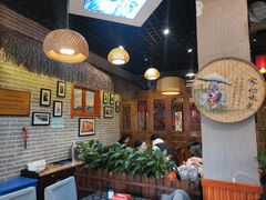 -旺角小渔村(二马路店)