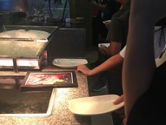 -解放碑威斯汀酒店-知味国际美食餐厅