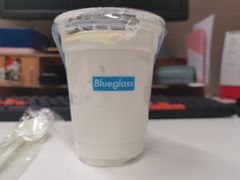 -Blueglass酸奶(财富购物中心店)