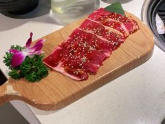-猫爪爪原切自助烤肉(观音桥阳光世纪店)