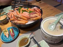 -松竹和日式料理(辽阳店)