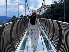 -牛鱼嘴原始生态风景区