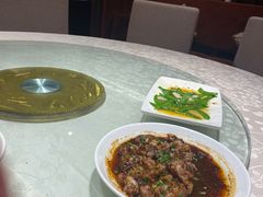 -奥山雅阁酒店·中餐厅
