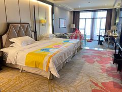 -碧桂园凤凰城酒店(南京店)